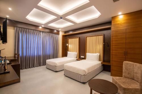 Hotel Photo 12
