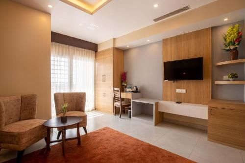 Hotel Photo 14
