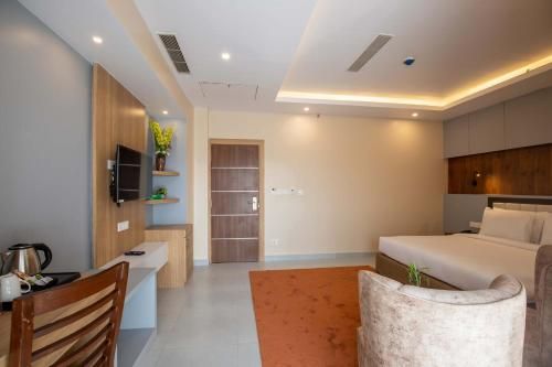 Hotel Photo 21