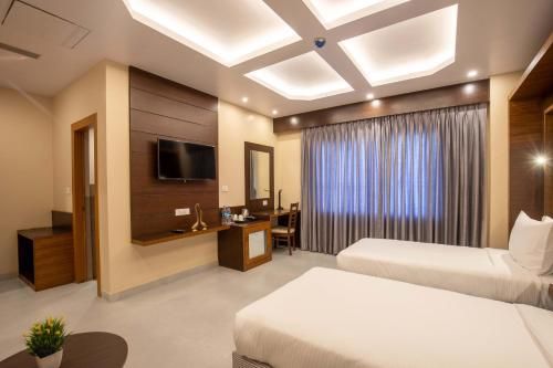 Hotel Photo 22
