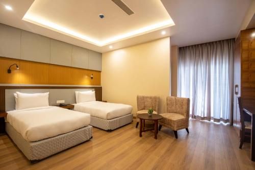 Hotel Photo 23