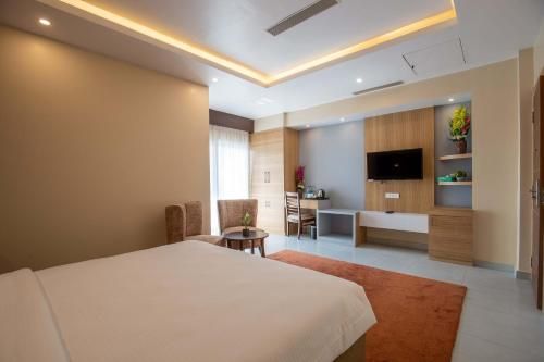 Hotel Photo 8