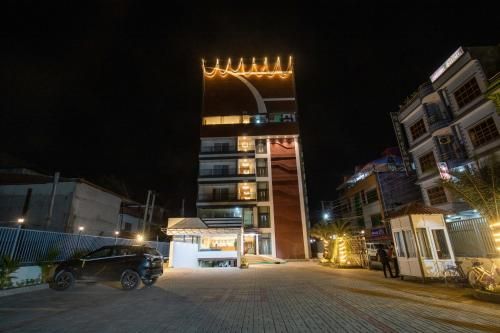 Hotel Photo 9