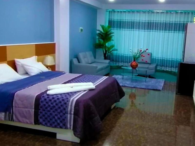Hotel Photo 1