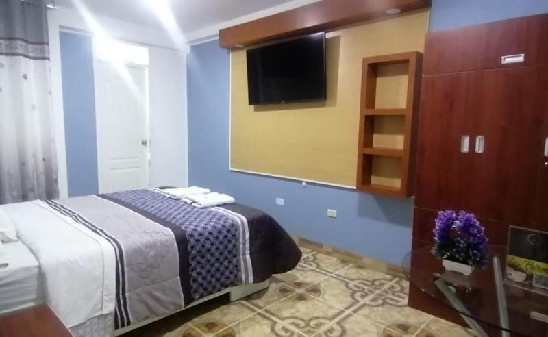 Hotel Photo 11