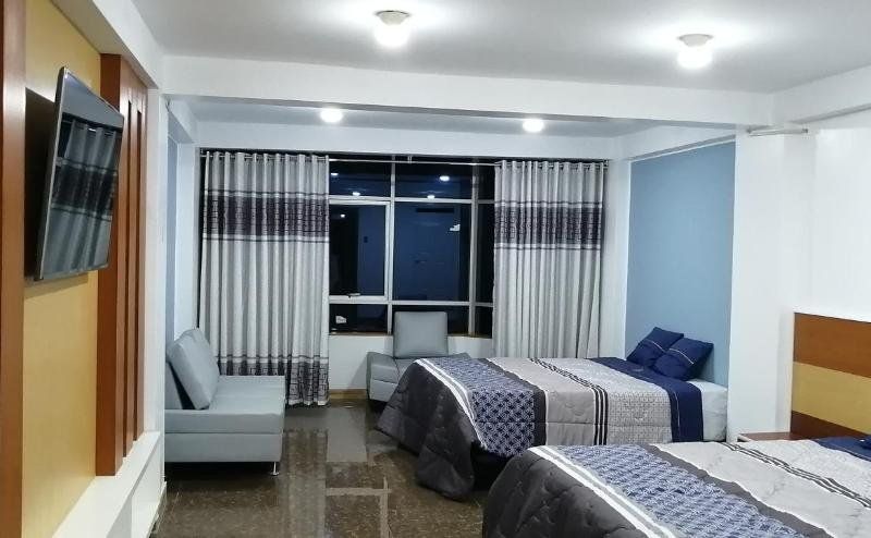 Hotel Photo 7