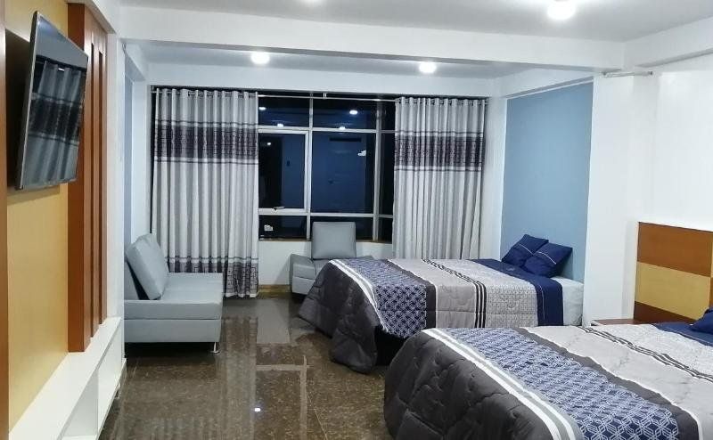 Hotel Photo 8