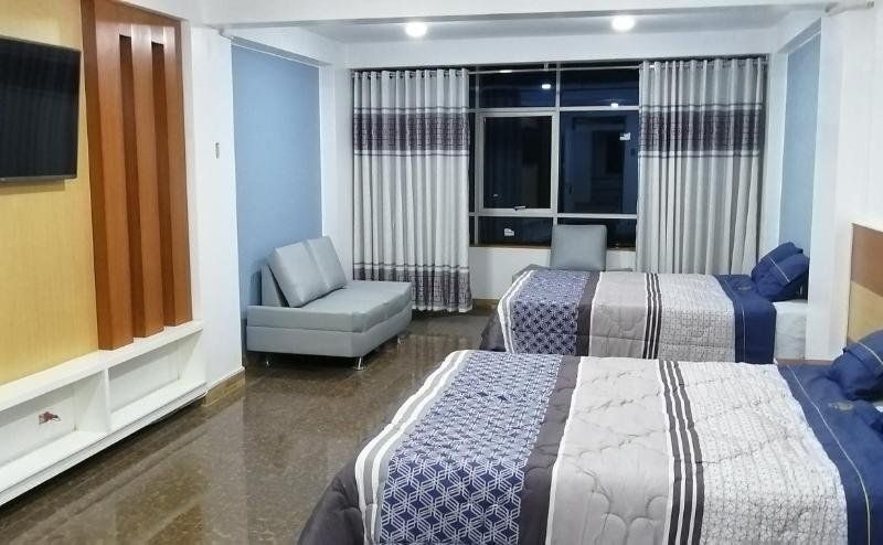 Hotel Photo 9