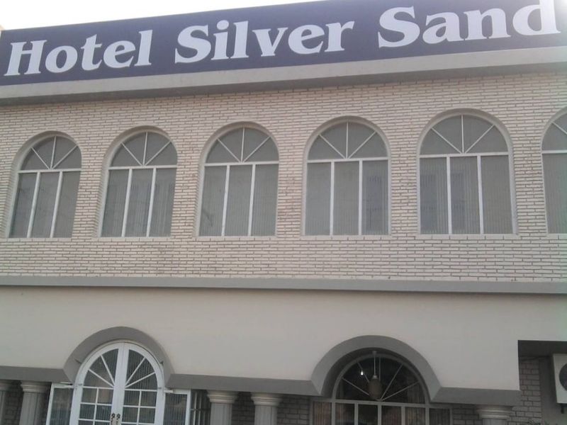 Hotel Photo 6