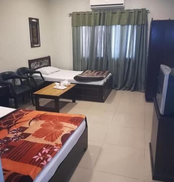 Hotel Photo 8