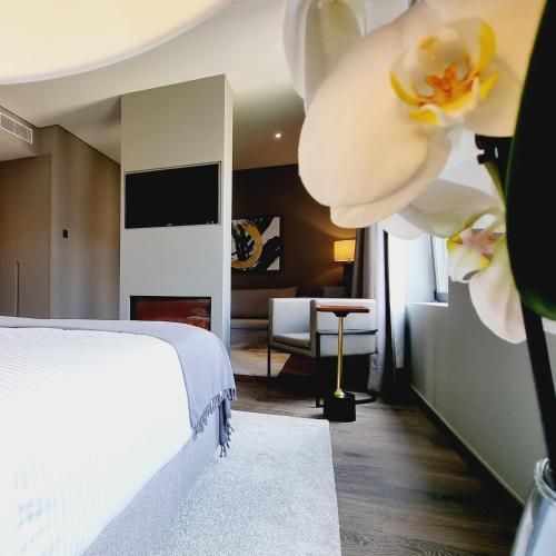 Hotel Photo 16