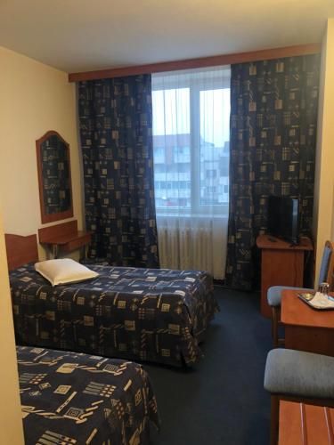 Hotel Photo 8