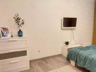Уютная квартира в новом доме