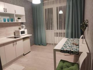 Уютная квартира в новом доме