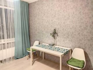 Уютная квартира в новом доме