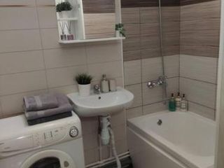 Уютная квартира в новом доме