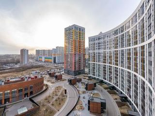 Ultra Apart na Komedantskom prospekte