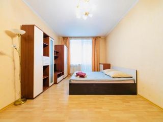 Апартаменты Искровский