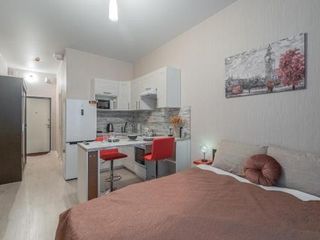 Pulkovo Sunny Side Inn