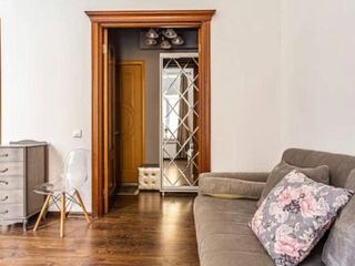 Атмосферная Пушкинская