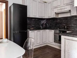 Атмосферная Пушкинская