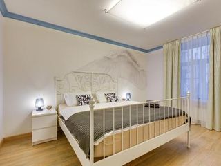 LetoPlace - 2 ROOMS - 4 GUESTS - 53m2