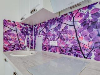 Стильные апартаменты Две Подушки в ЖК ArtLine