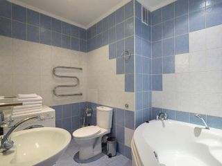 GorodRek Bolshaya Moskovskaya