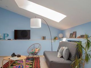 GorodRek Bolshaya Moskovskaya