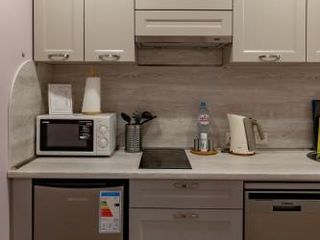 У Трёх Мостов