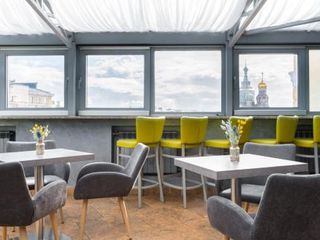 У Трёх Мостов