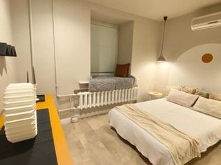 Стильная квартира у Новой Голландии