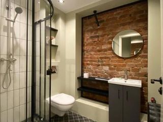 Стильная квартира у Новой Голландии