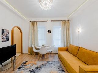 St-Isaak 3 bedrooms & 2 bathrooms Apartment