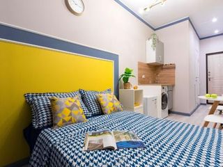 Leohotels на Лоцманской, 20