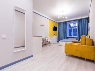 Leohotels на Лоцманской, 20