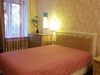 Уютная 2-х комнатная квартира в Царском Селе г Санкт-Петербурга