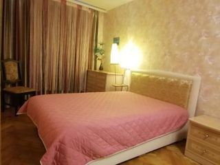 Уютная 2-х комнатная квартира в Царском Селе г Санкт-Петербурга