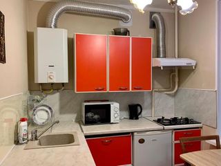 Уютная 2-х комнатная квартира в Царском Селе г Санкт-Петербурга