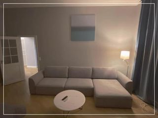 Scandi-Flat