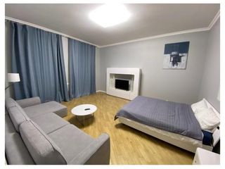 Scandi-Flat