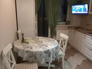 Апартаменты на ул. Сикейроса, 11к1