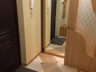 Апартаменты на ул. Сикейроса, 11к1