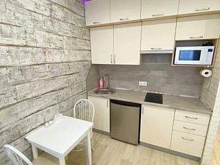 Уютная студия