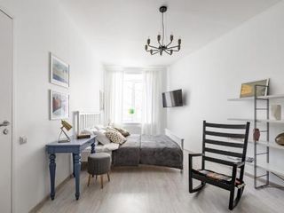 GorodRek Premium on Konushennaya