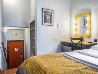 Друзья на Садовой