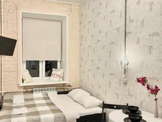 Студия на « пяти углах»