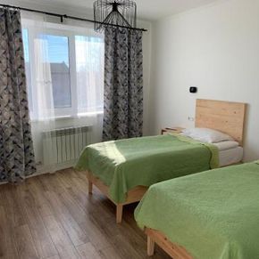NearBy Hotel