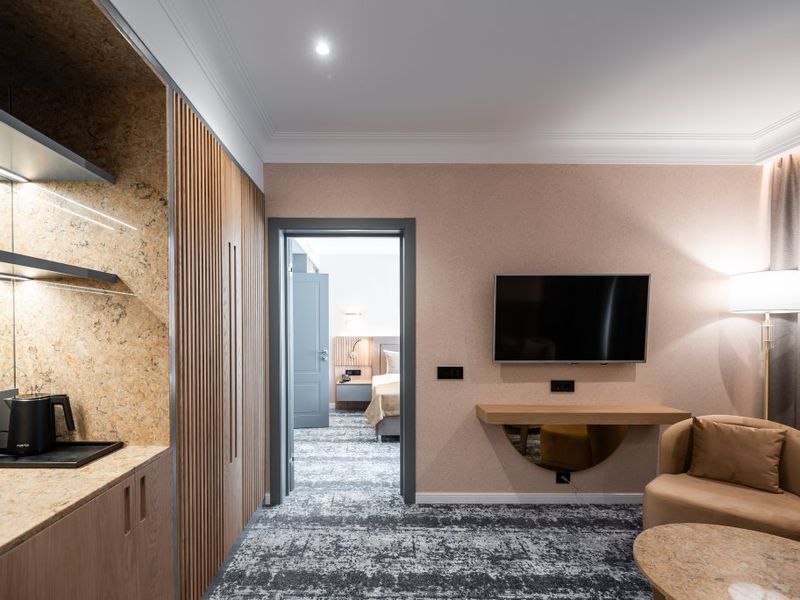 Hotel Photo 9