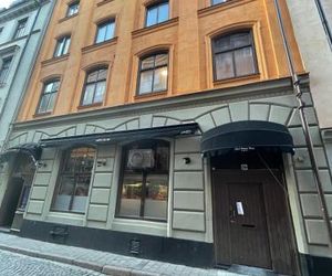 Old Town Stay Hotel Stockholm Sweden